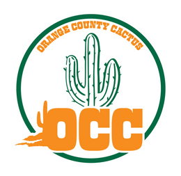 Orange County Cactus
